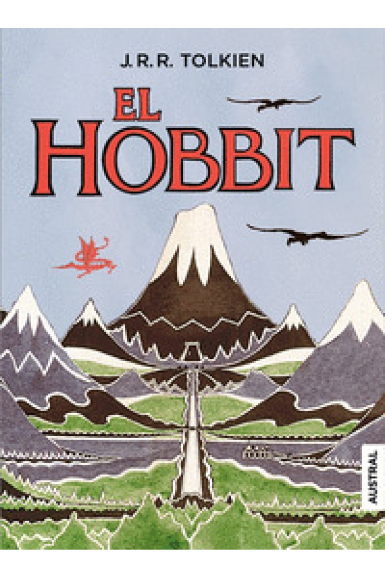 El hobbit