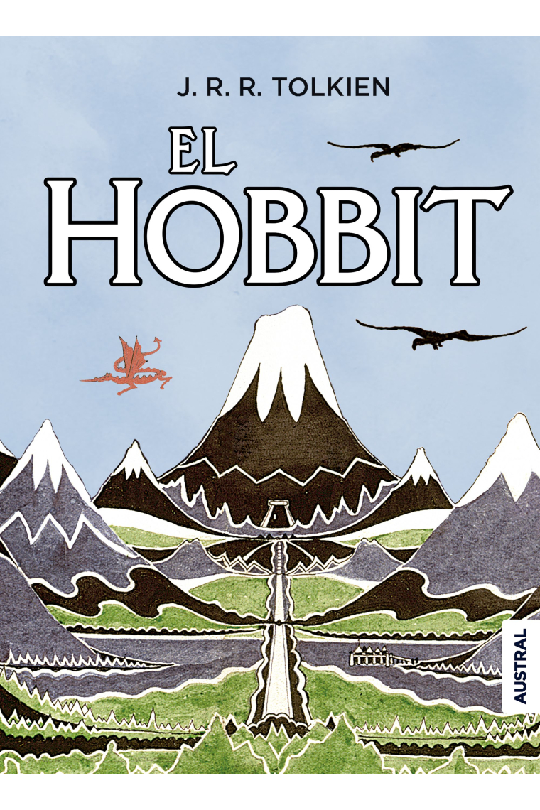 El hobbit