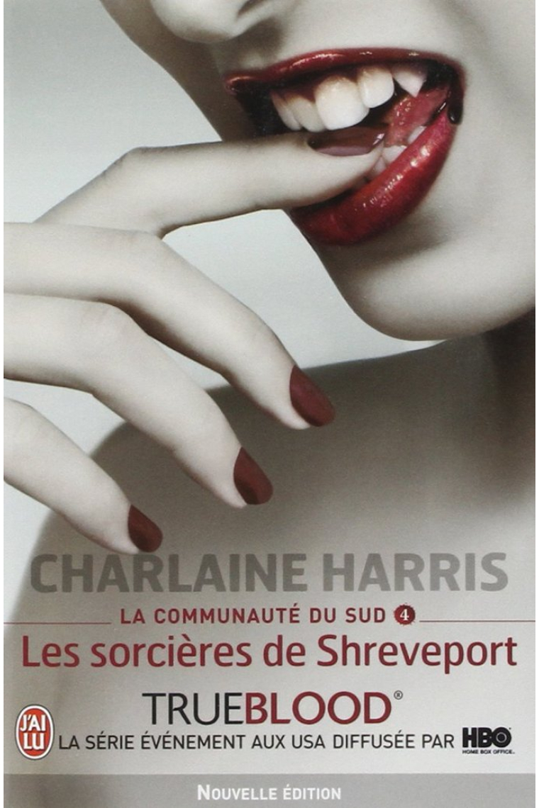 ES SORCIERES DE SHREVEPORT