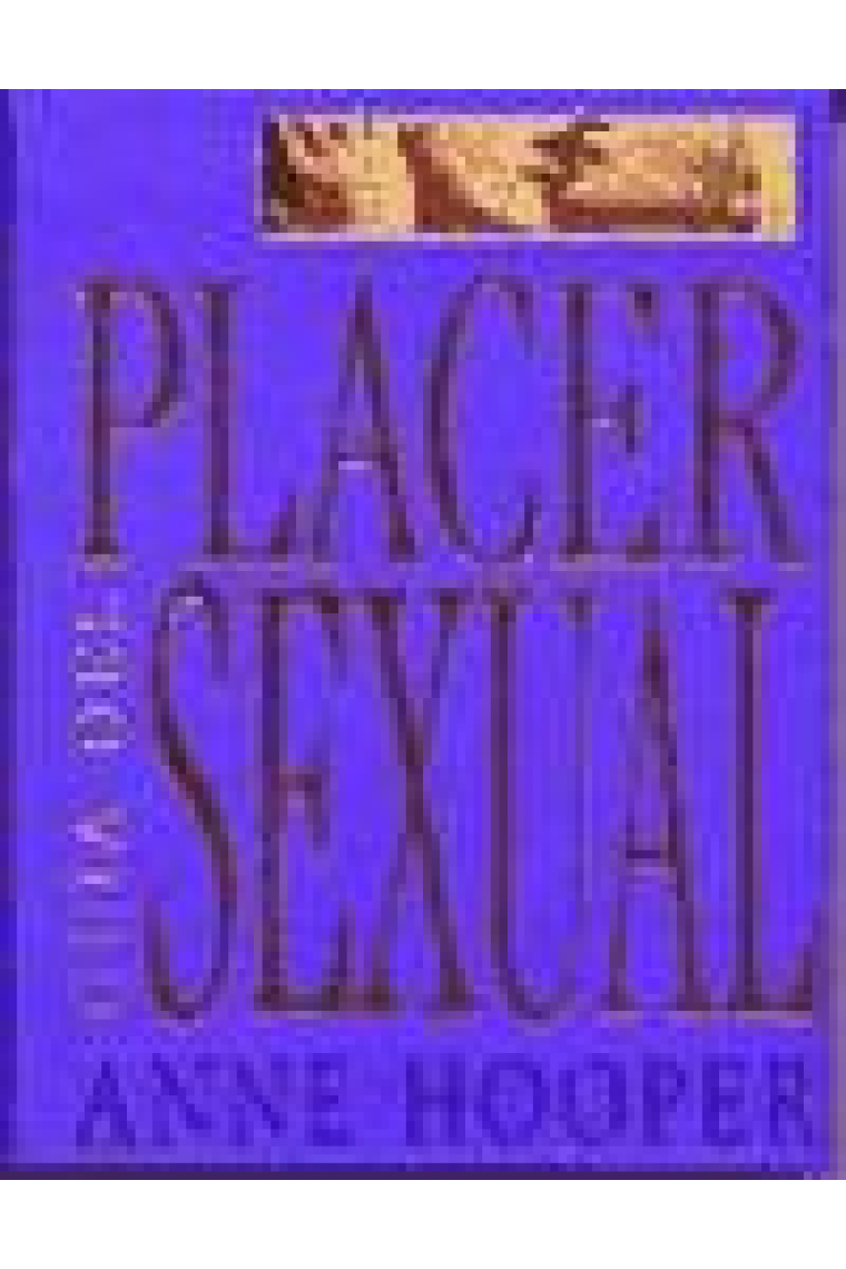 Guía del placer sexual