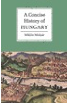 A concise history of Hungary