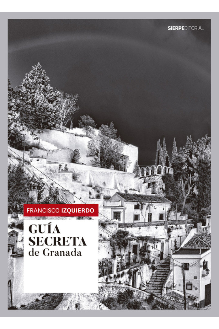 Guía secreta de Granada
