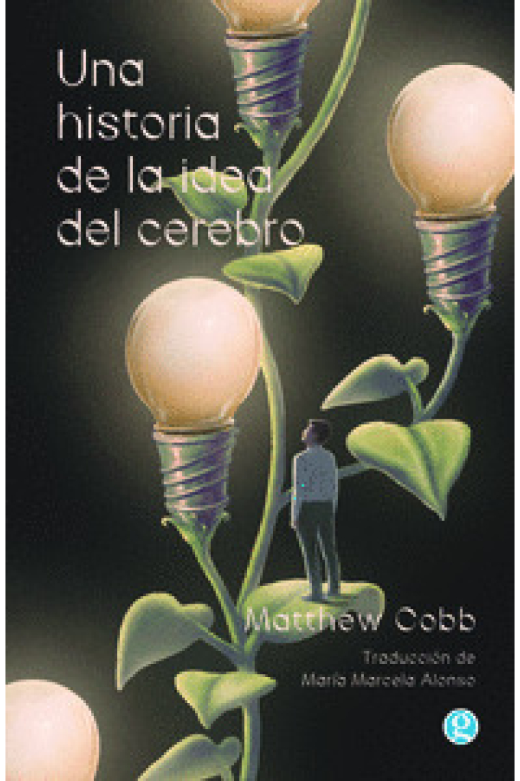 Una historia de la idea del cerebro