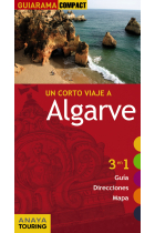 Algarve. Guiarama