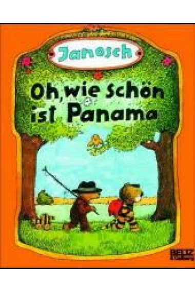 Oh wie schön ist Panama