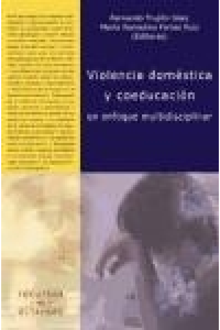 Violencia doméstica y coeducación