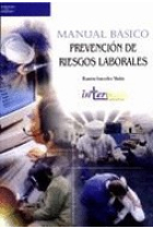 Prevención de Riesgos Laborales - manual basico