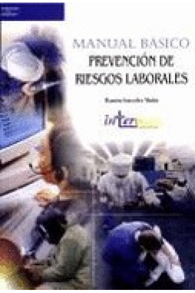 Prevención de Riesgos Laborales - manual basico