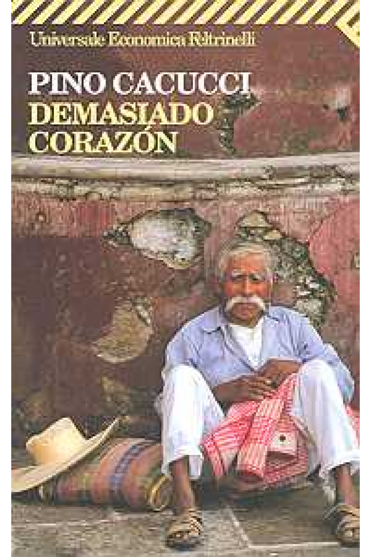 Deamasiado corazón