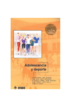 Adolescencia y deporte