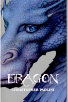 Eragon  (1ª parte de El Legado.castellano)