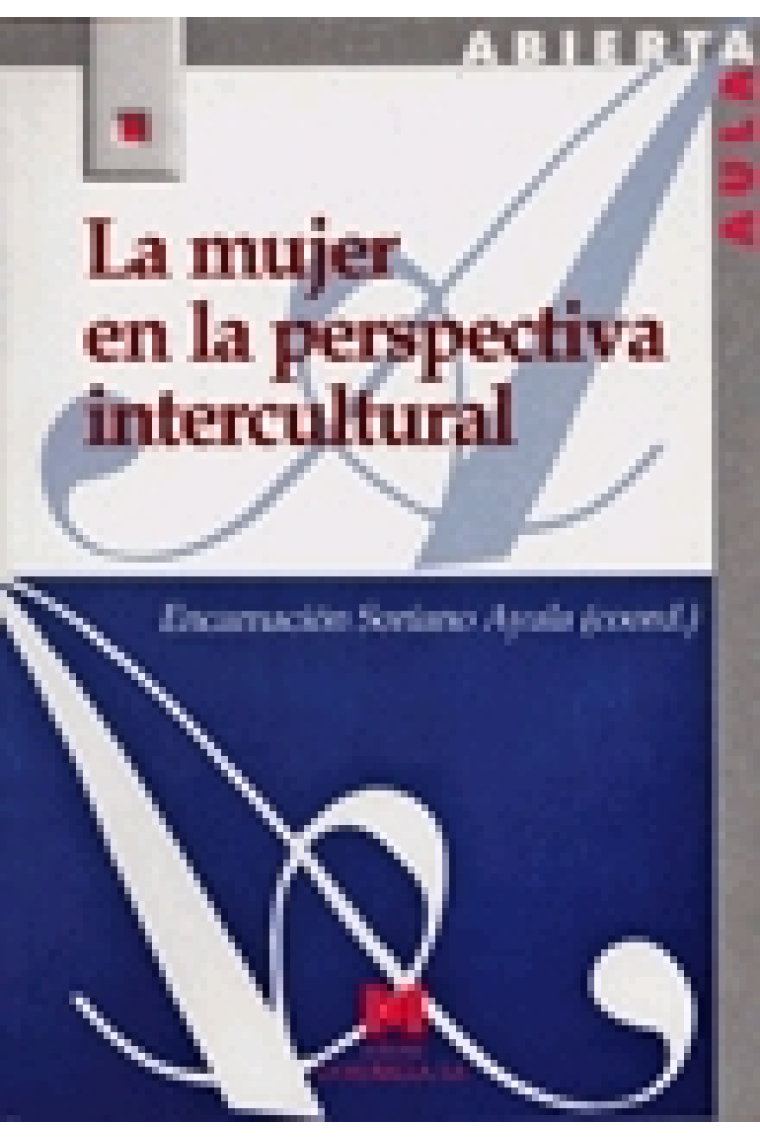 La mujer en la perspectiva intercultural