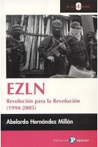 EZLN Revolución para la Revolución (1994-2005)