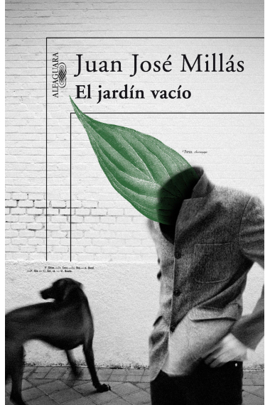 El jardín vacío