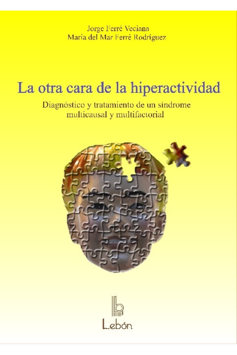 La otra cara de la hiperactividad