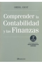 Comprender la contabilidad y las finanzas. 3 ed.