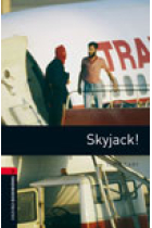 Skyjack! OBL 3. MP3 Pack