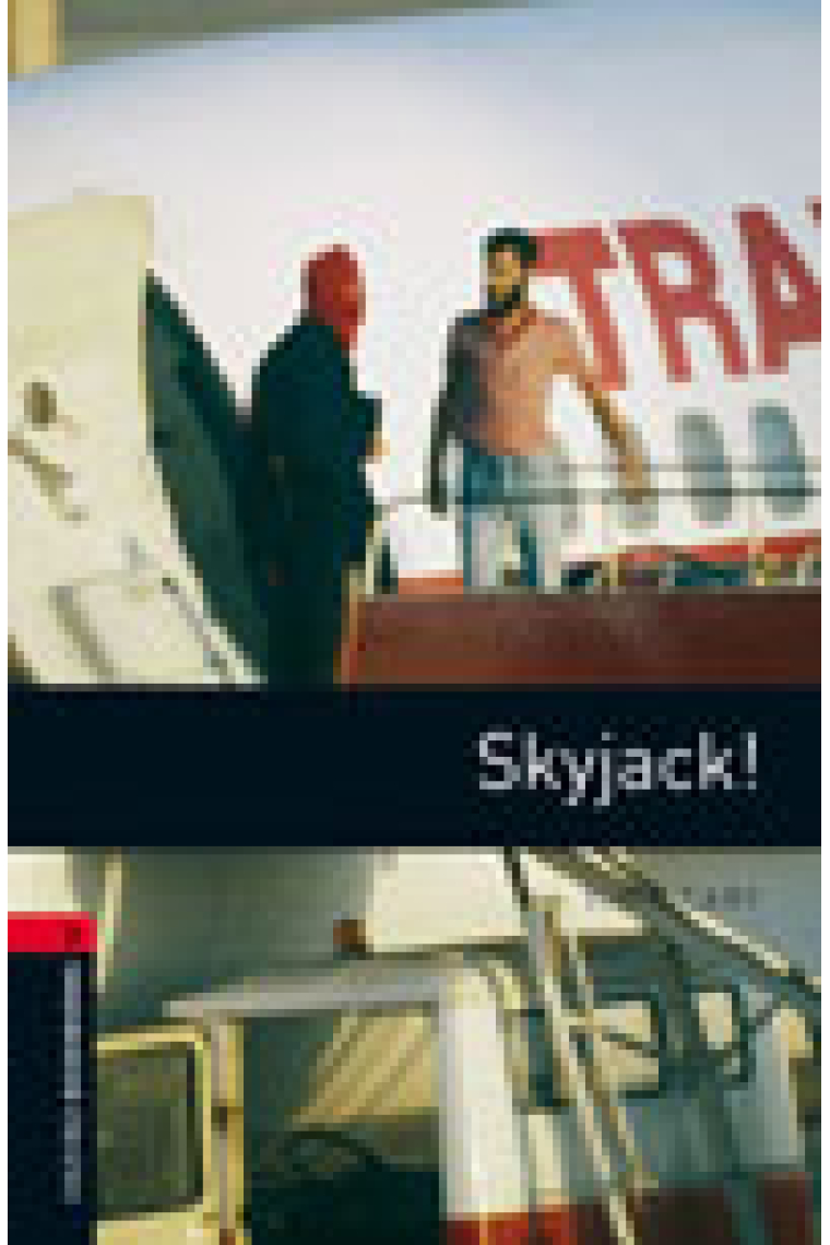 Skyjack! OBL 3. MP3 Pack