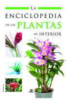 La enciclopedia de las plantas de interior