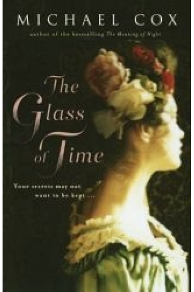 Glass of Time