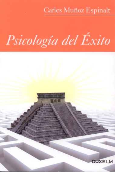 Psicología del éxito