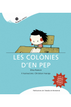 Les colònies d'en Pep