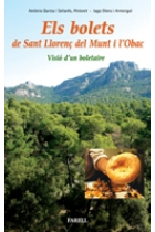 Els bolets de Sant Llorenç del Munt i l' Obac