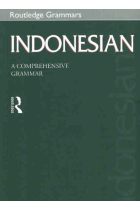 Indonesian - A comprehensive Grammar