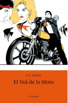 El noi de la moto (+12)