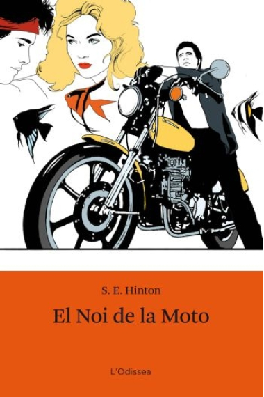 El noi de la moto (+12)