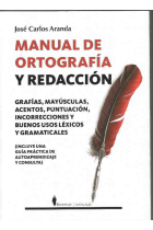 Manual de ortografía y redacción