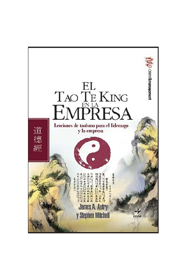 El Tao te king en la empresa