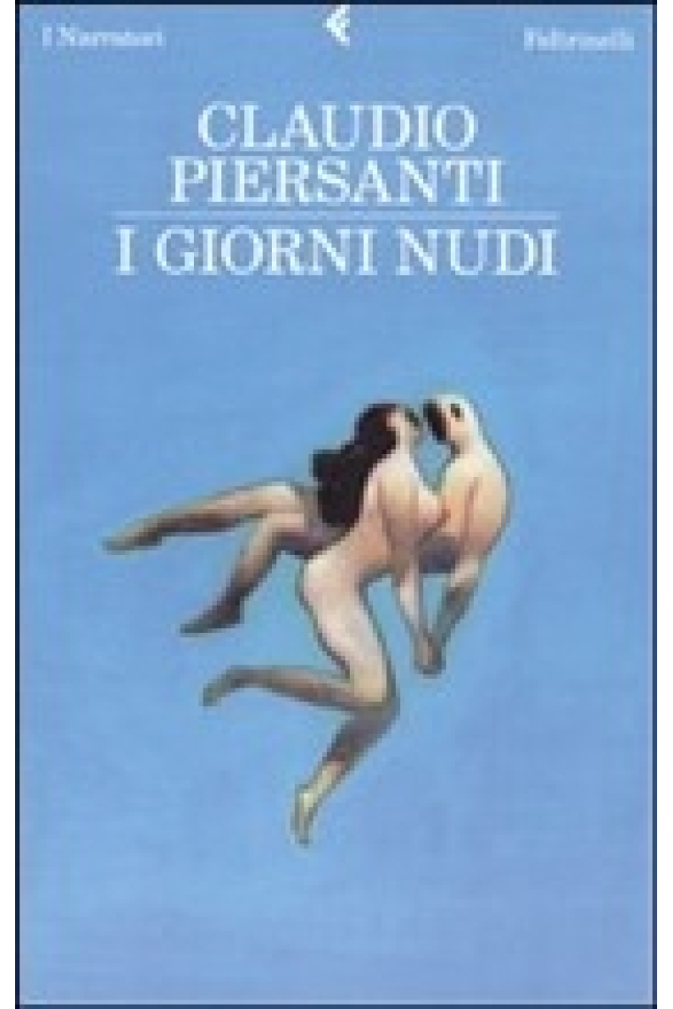 I giorni nudi