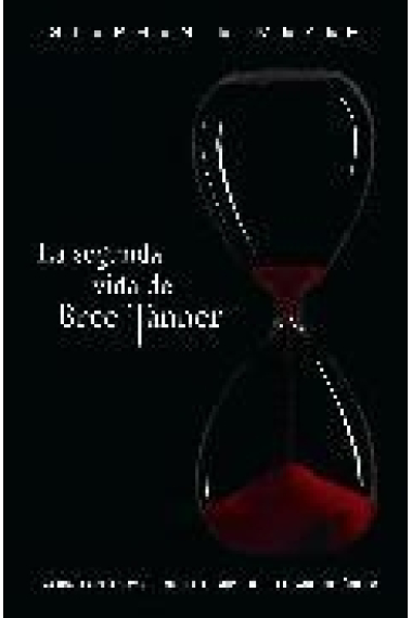 La segona vida de Bree Tanner