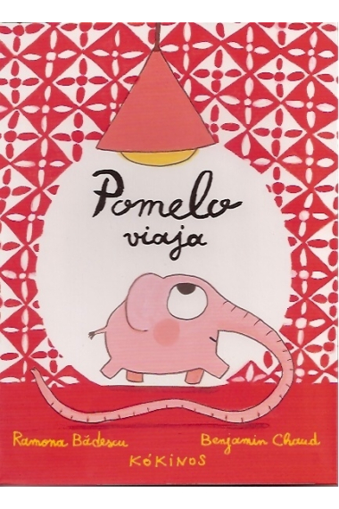 Pomelo viaja