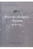 Recuerdos filológicos y literarios