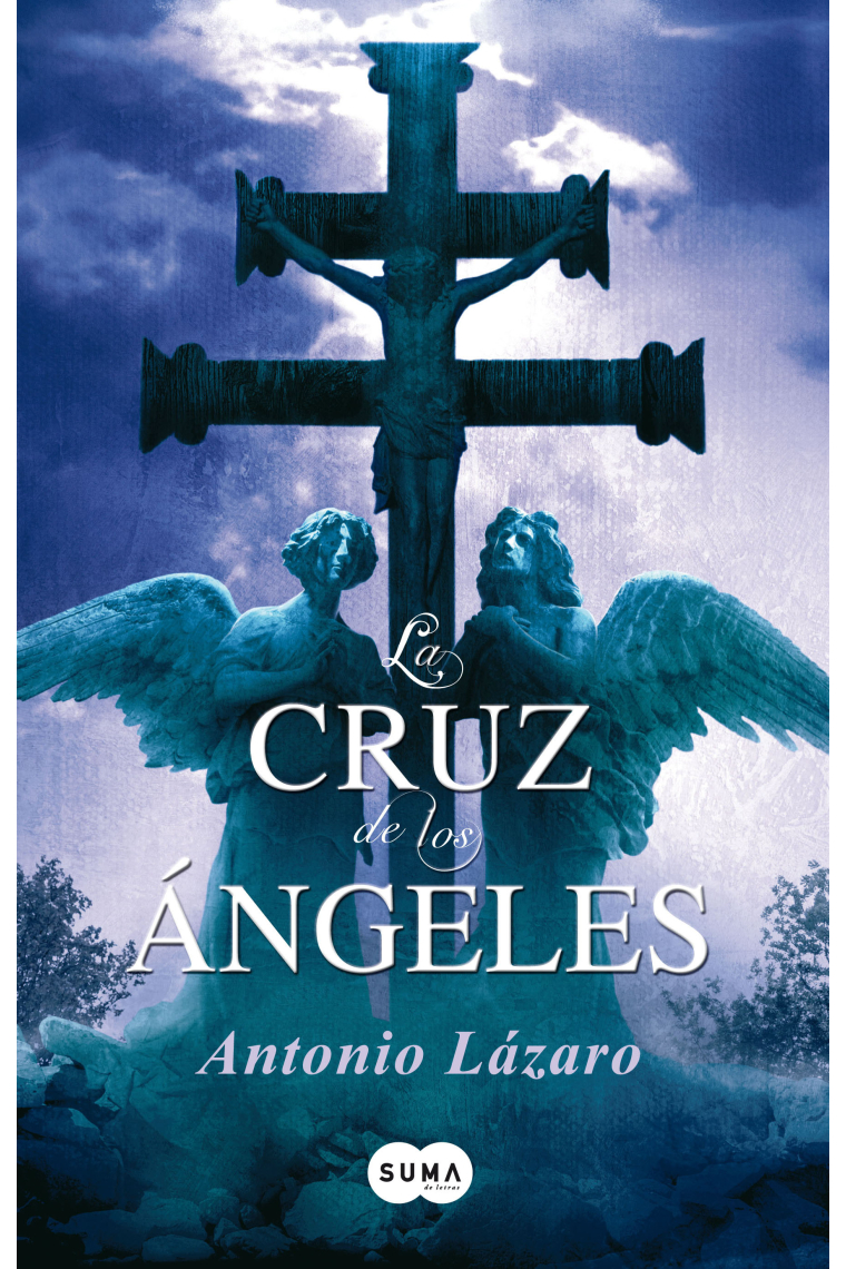 La cruz de los ángeles