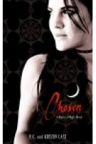 Chosen. Book 3 (Coloured edges)