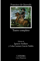 Teatro completo