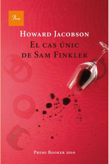 El cas únic de Sam Finkler