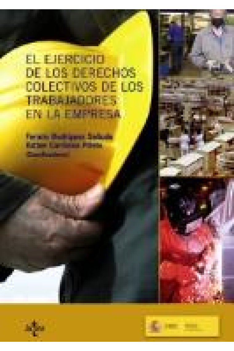 El ejercicio de los derechos colectivos de los trabajadores