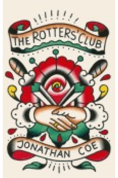 The Rotters' Club