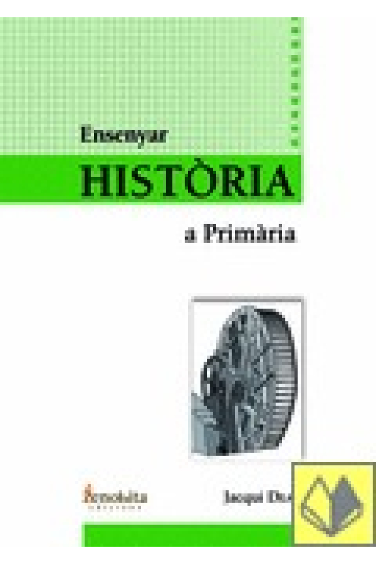 Ensenyar història a primària