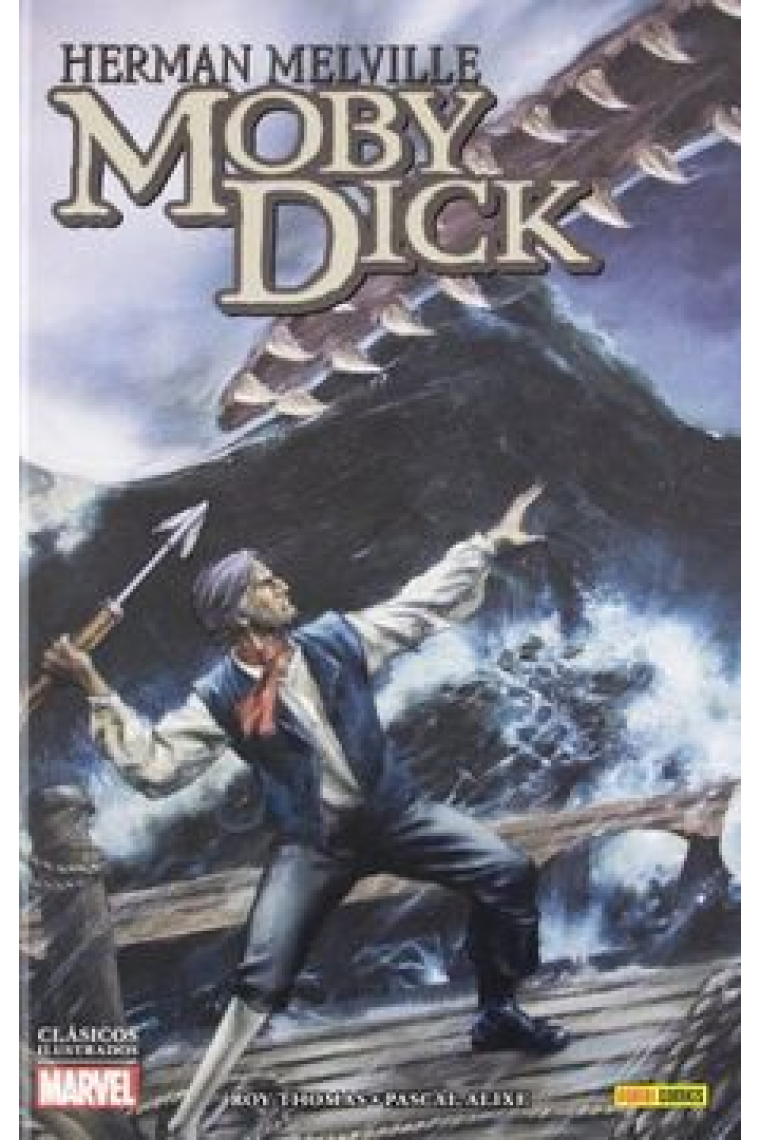 Moby Dick