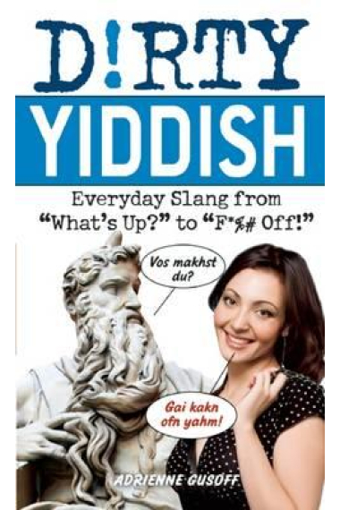 Dirty Yiddish