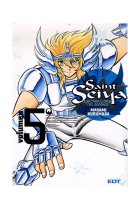 Saint Seiya _Integral_ 5