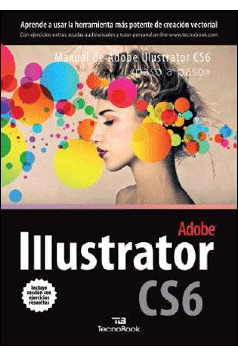 Illustrator CS6