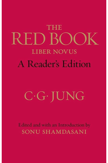 The Red Book: A readers edition.