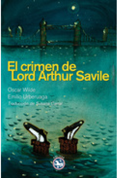 El crimen de Lord Arthur Savile