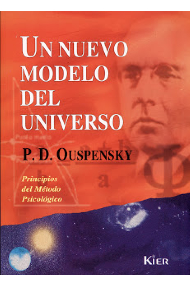 Un nuevo modelo del Universo